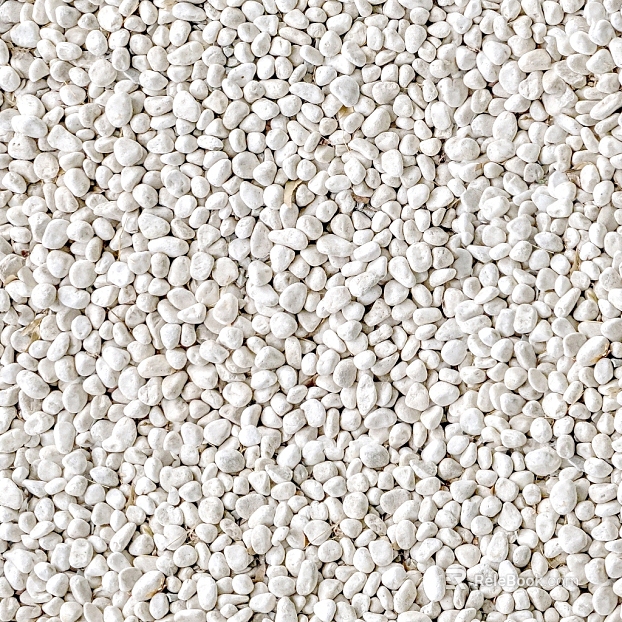 Pebbles texture