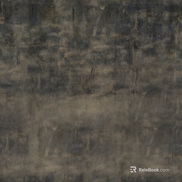 Outdoor wall seamless texture