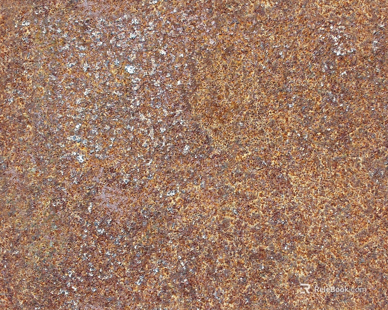 Do the old metal texture