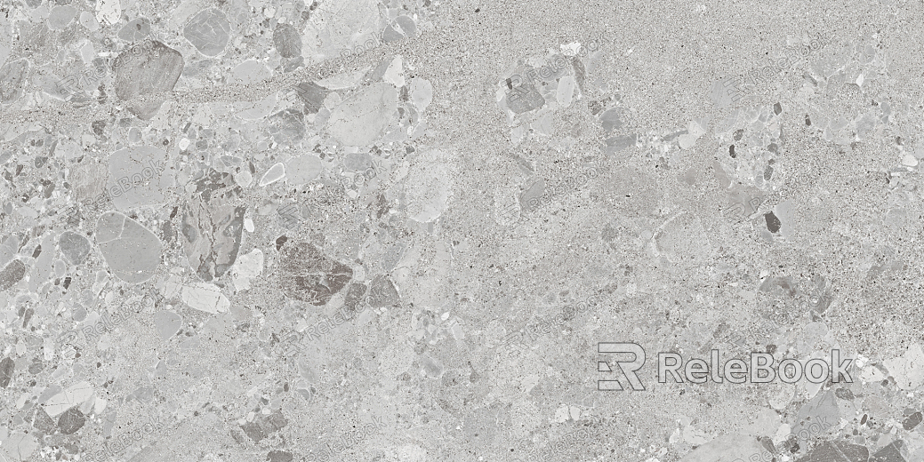 terrazzo texture