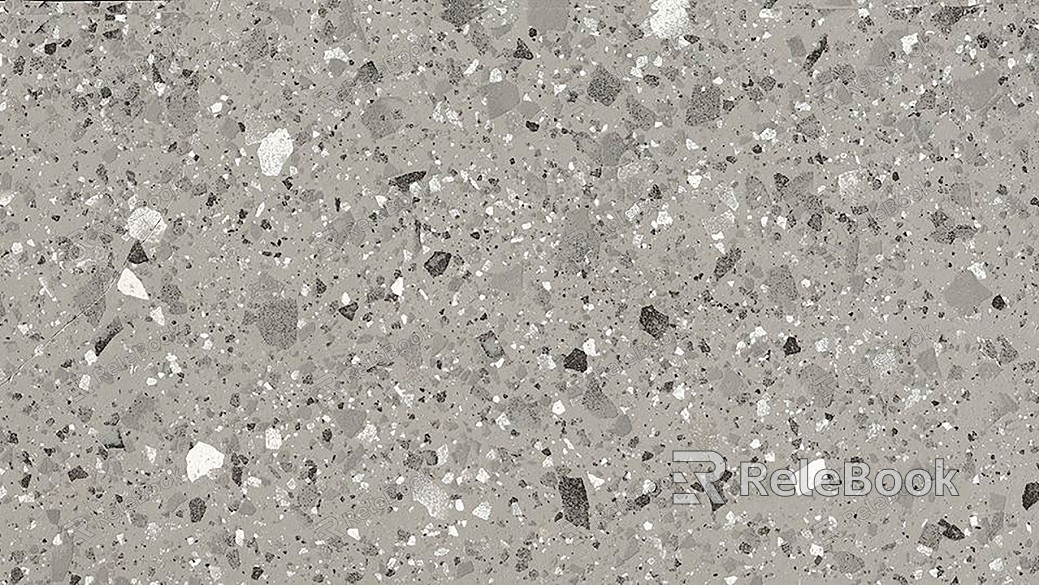 terrazzo texture