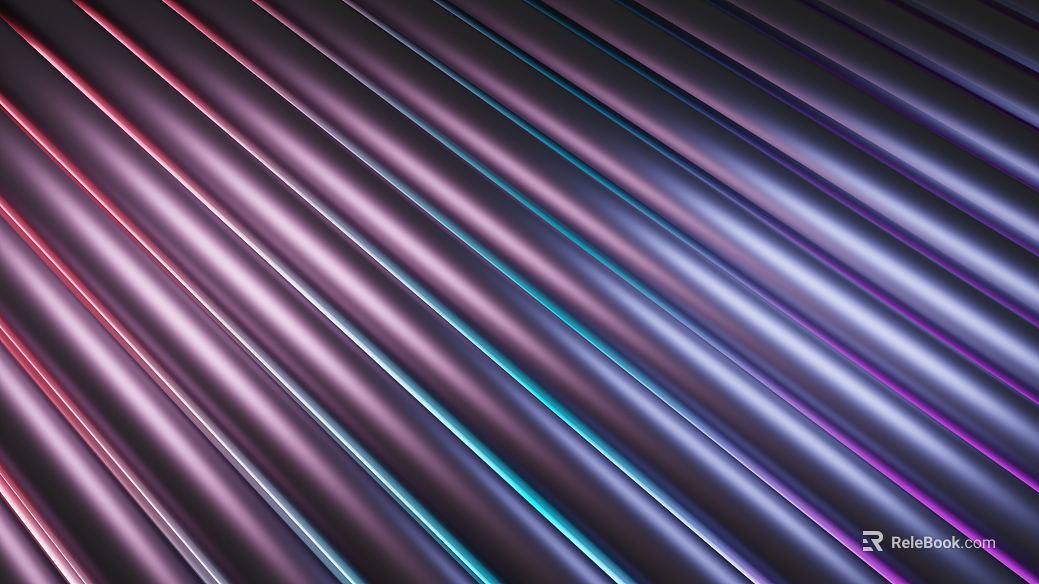 Screen material texture