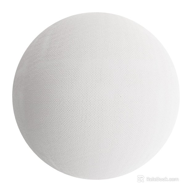 Fabric PBR texture