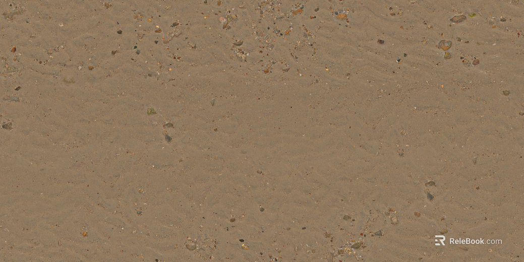Sand texture