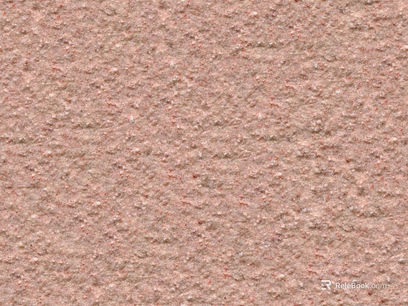 Granite texture