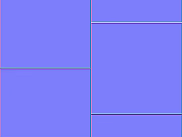 Normal Bump texture (ID:ffach563791)