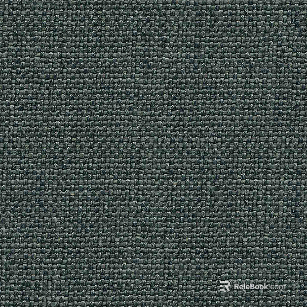 Coarse carpet texture