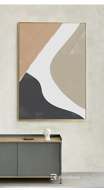 decorative painting texture