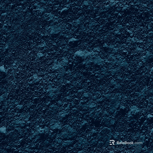 Ground texture