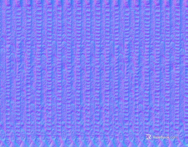 Normal Bump texture
