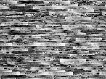 Black and white wood floor texture (ID:ffajg13709)