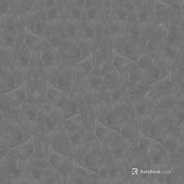 Black and White Bump texture