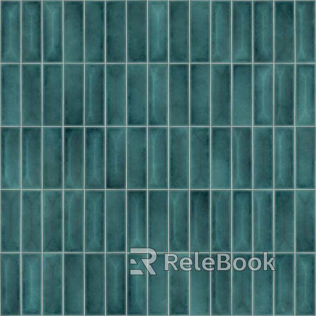Plain Tile Dark Strip Tile texture