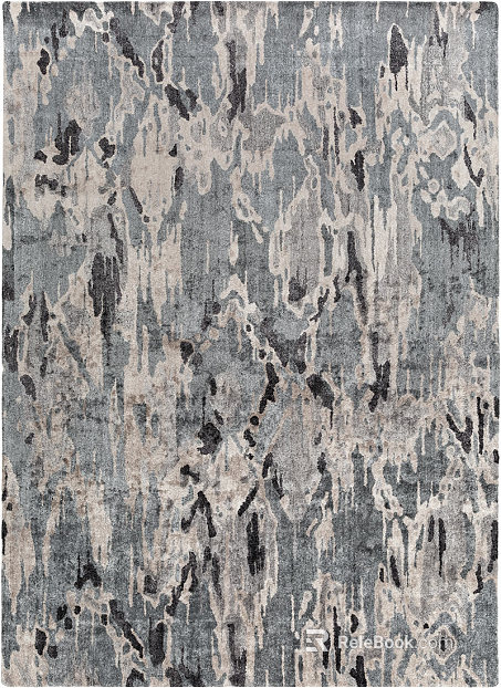 Plain pattern carpet texture
