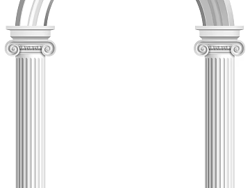 Arch texture (ID:ffaeg53612)