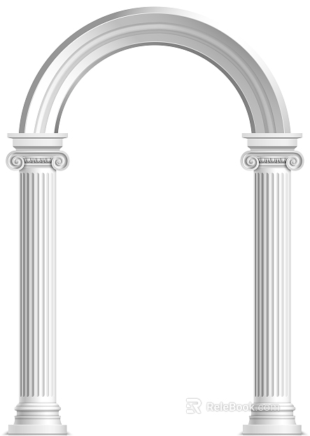 Arch texture