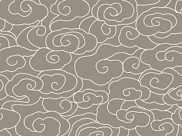 Pattern Wallpaper texture (ID:ffajg93653)