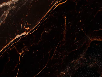 Black Marble Rock Slab Multi-grain Marble Rock Slab Tile texture (ID:ffach024441)