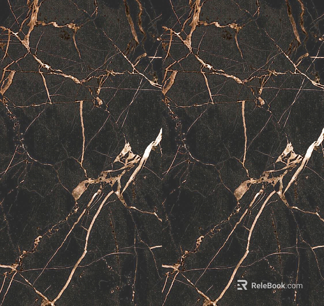 ice pattern marble texture