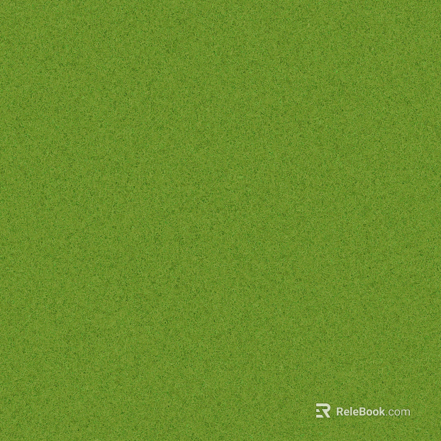Turf texture