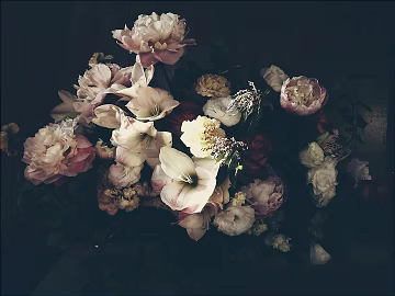 Flowers texture (ID:ffaaf6967)