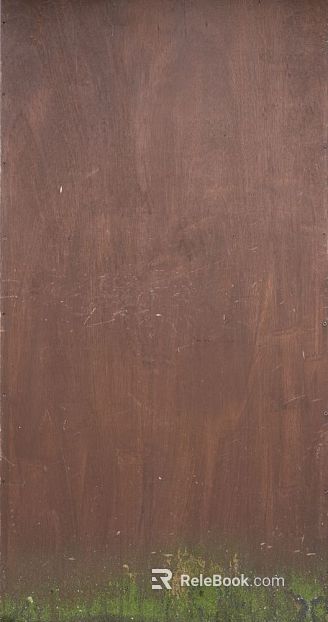 Do the old metal texture