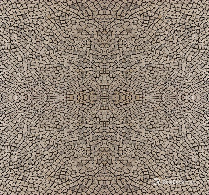 Stone Paving texture