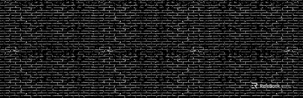 Black and White Bump texture