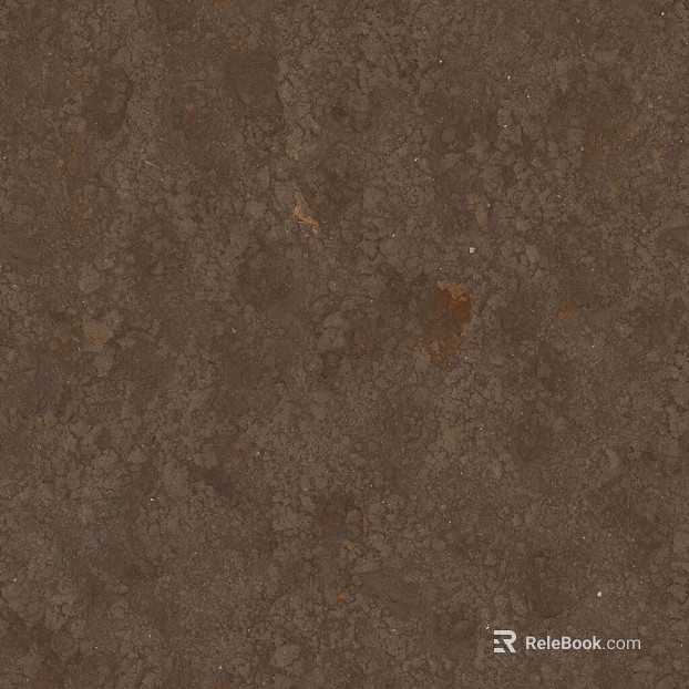 Mud texture