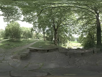 Outdoor Park Boulevard texture (ID:ffach829158)