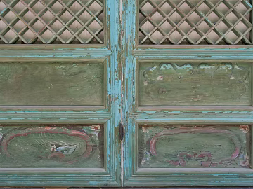 Wooden door texture (ID:ffagg10136)