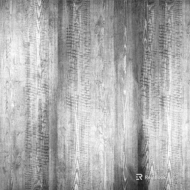 Black and White Bump texture