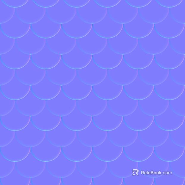 Normal Bump texture