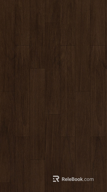 Chinese Brown Curry Wood Floor texture