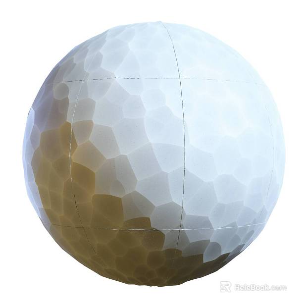Wall Panel PBR texture
