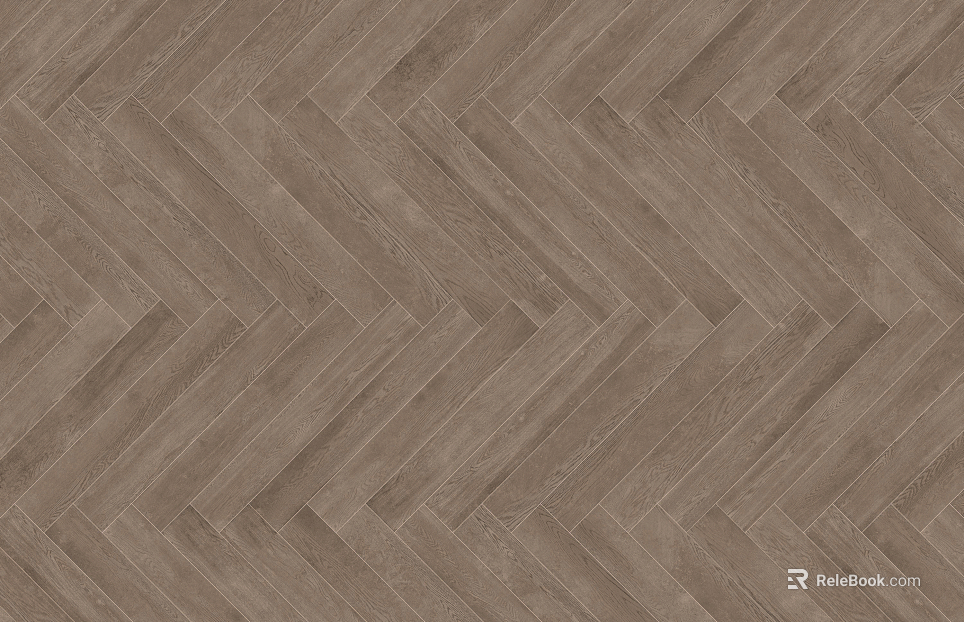 Wood floor light brown ground texture