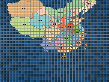 mosaic texture (ID:ffaeg77904)