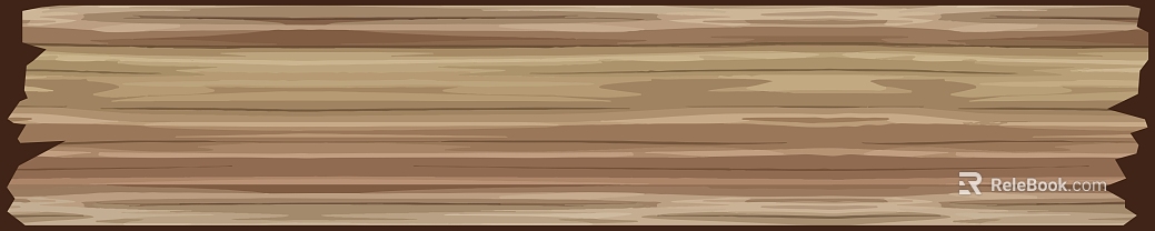 Light brown wood grain wall decoration texture