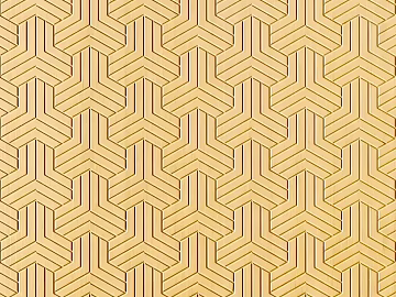 wood grain wood mosaic wood mosaic wood carving 3d model