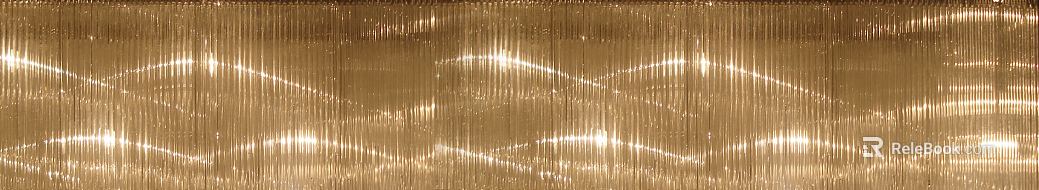 Changhong Glass texture