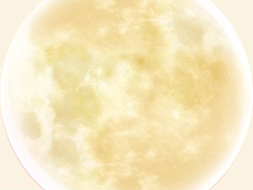 Moon texture (ID:ffagg33114)
