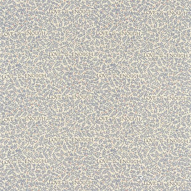 plant pattern texture