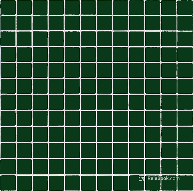ceramic mosaic texture