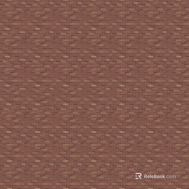 Brick wall texture