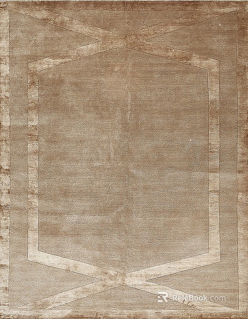 geometric carpet texture