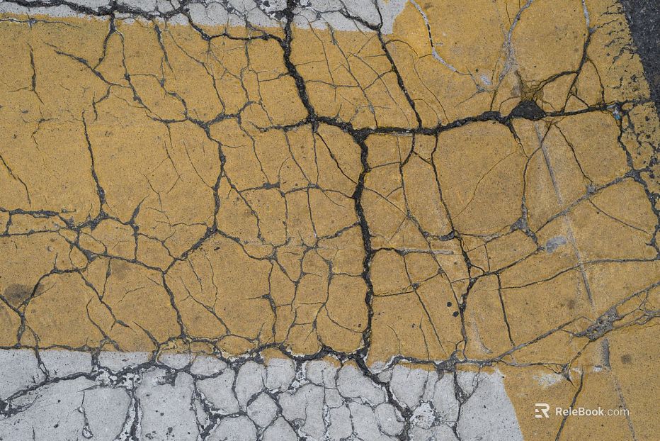 Cement floor texture