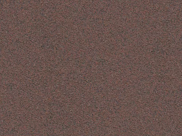 Hemp sand stone real stone paint meteor red stone paint 3d model