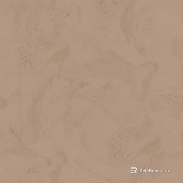 Wabi-sabi-style beige art paint for walls texture
