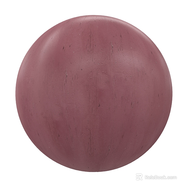 Board PBR texture