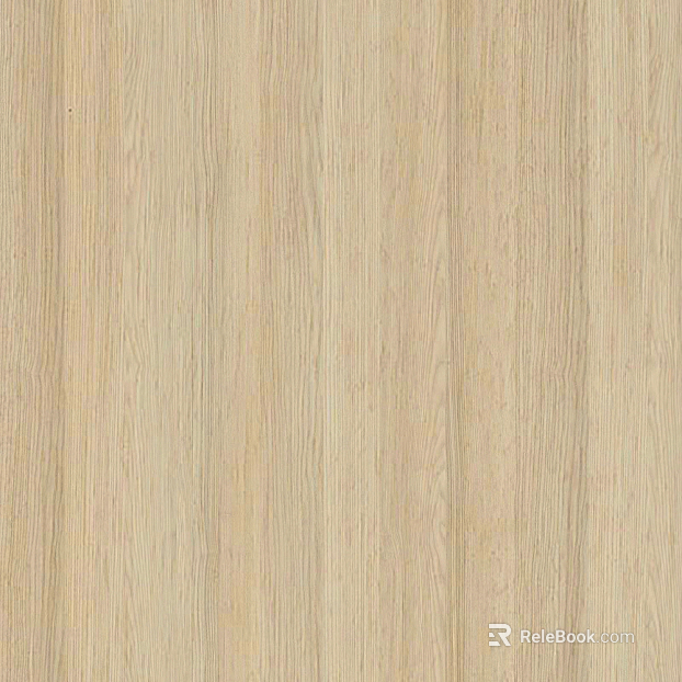 Modern light wood veneer texture